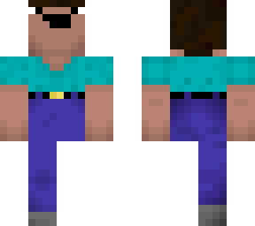 cursed noob #2