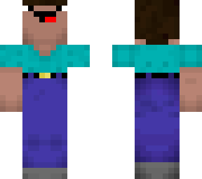 cursed noob #3
