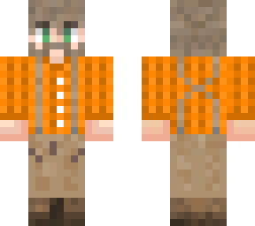 custom skin: k
