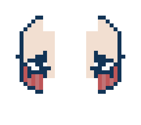 cute head