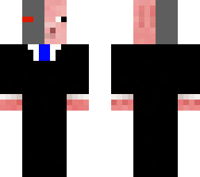 cyber pig