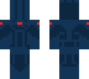 cyber soldier (effect)