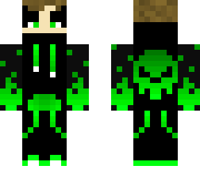 cyber toxin labs (slimeskinz