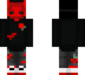 demon