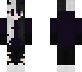 demon girl