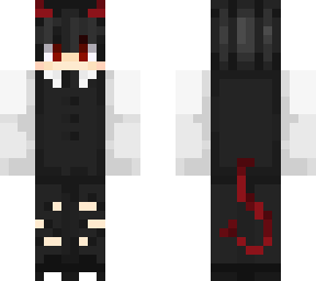 demon guy :d