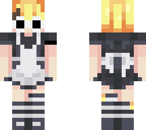denki maid