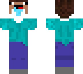 derp armour(cursed as hell)