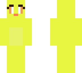 derpy chicken