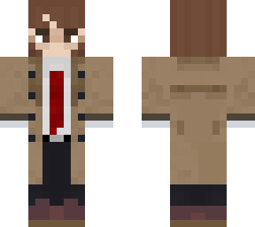 detective