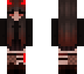 devil
