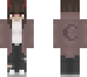 devil girl