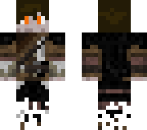 dion ghost