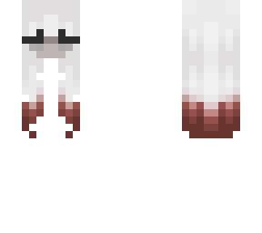 dipped in blood hb