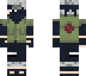 dnx80 skin that i put a couple of blocks on xd