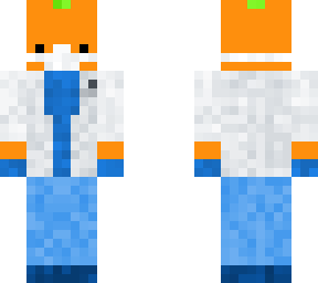 doctor carrot
