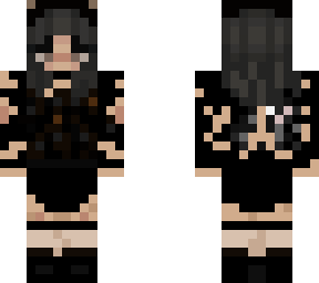 dollbrainsxx skin