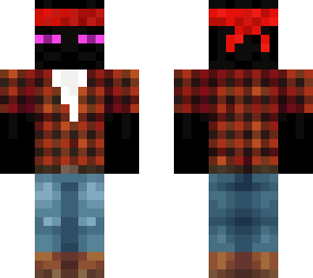 domofender lumber jack