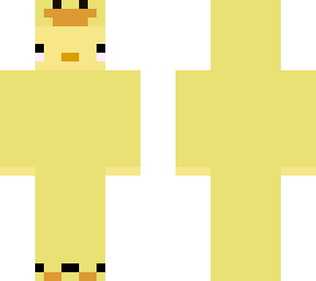 double ducky