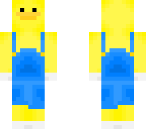 duck!