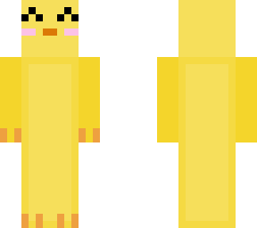 duckie v2