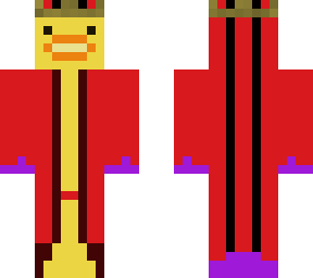 duckkingpotatoking