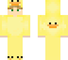ducky skin tycho