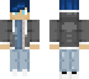 e-boy