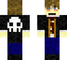 edgylad(no mask)