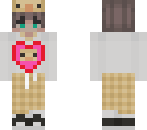 edit of duck boy