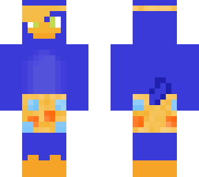 el pato de aqualand v2