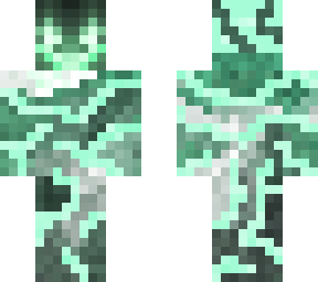 electro ghost