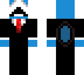 elegant shark