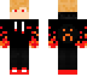 elemental fire galaxcy