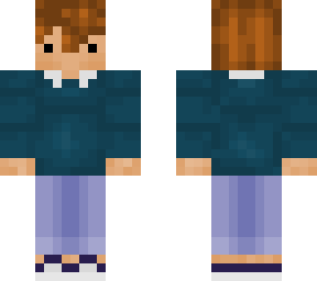 elf boy