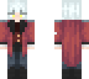 elven captain cloud