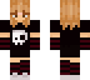 emo halfblood