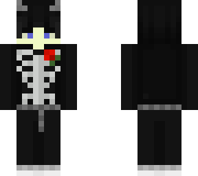 emo skelly