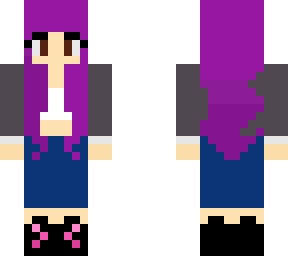 end girl dzus