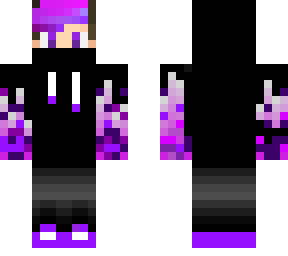 ender boy cool