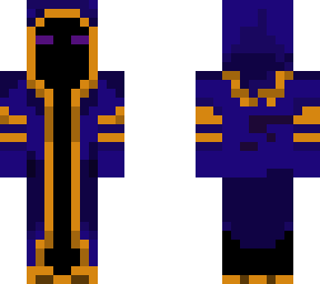 ender man