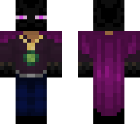 ender mask