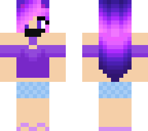 ender warrior on vacation