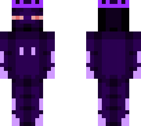 enderman(evilness remix)