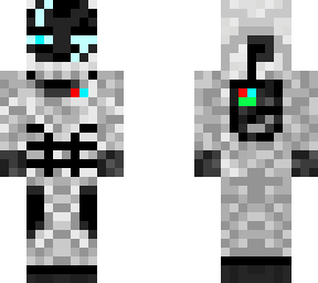 enderman in astronaught