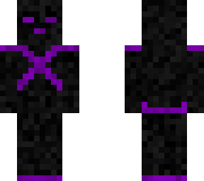 enderman militarizado