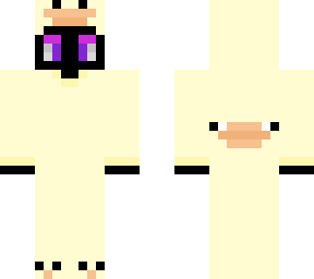 endywastaken