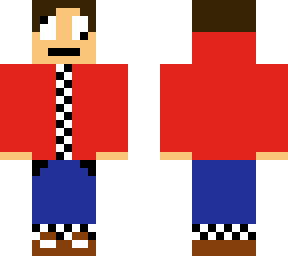 epic gamer skin 2.0