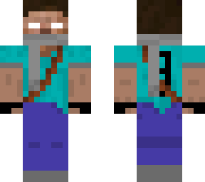 epic herobrine (hero 3)