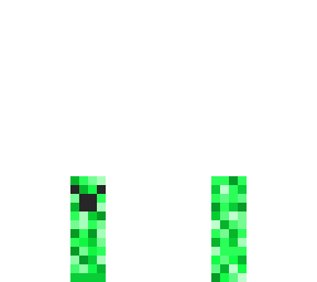 escondite creeper